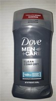 Dove Men + Care Deodorant