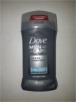 Dove Men + Care Deodorant