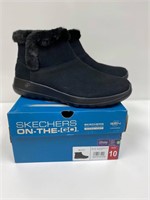 Skechers On The Go Womens Size 10