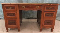 VINTAGE DREXEL COUNTRY FRENCH HOME/OFFICE DESK