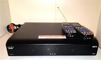 Bell TV Receiver