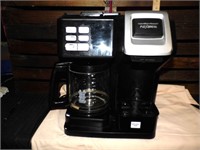 Hamilton Beach Flexbrew Coffee Maker