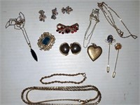 Womans Jewellery