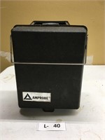 Amprobe AC Ammeter Recorder