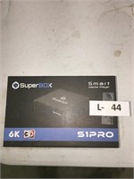 SuperBox S1Pro