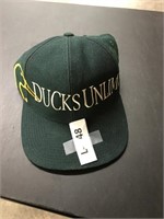 Ducks Unlimited Hat