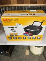 Kodak ESP C315 Printer