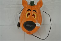 Scooby Blow Mold Light