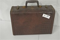 Vintage Suitcase