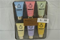 Russell & Windsor Hand Care Collection