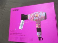 Amika the CEO lightweight hair dryer