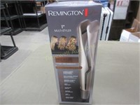 Remington Pro 1" multi styler
