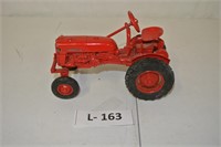 DieCast Toy Tractor Farmall