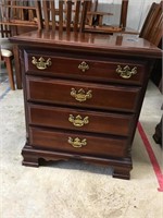 Sumter Cabinet Co Night Stand/Side Table