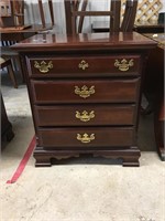 Sumter Cabinet Co Night Stand/Side Table