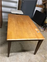 Dining/Retail Table