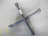 Ken-Tool Lug Nut Wrench