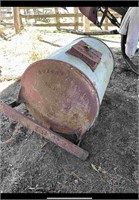 COXONS WATER TANK WITH LID