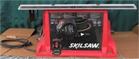 SKILSAW TABLE TOP SAW *WORKS*