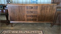 RESTORERS  SIDEBOARD