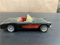 1957 Die Cast Corvette