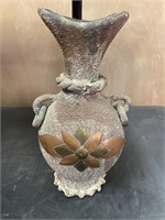 Decorative Stone Like Vase