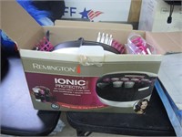 REMINGTON IONIC PROTECTIVE HOT ROLLERS
