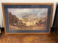 $$Robert Summers "Mountain Council" Limited...