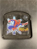 7 Spiderman Sandwich Boxes