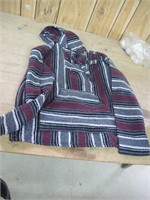 XL PULL OVER SWEATER