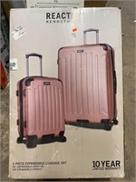 Kenneth Cole Reaction 2 Piece Luggage Set