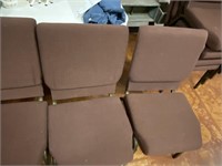 Another Set Of 4 Chairs