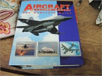 AIRCRAFT BOOK