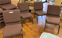 Last Set Of 4 Chairs