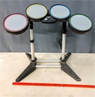 X box drum set