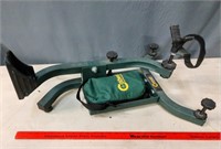 Caldwell Lead Sled Solo Shooting Rifle rest