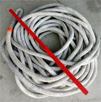 Mooring Rope - 145 feet, 1 3/8 inch thick