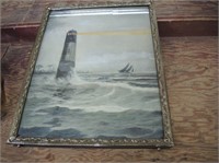 LIGHTHOUSE PICTURE