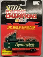 Racing Champions Remington Arms die cast replica