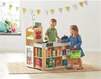 Pretend Play Realistic SuperMarket for Kids