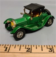 "Matchbox" Models of yesteryear made in England