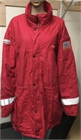 Wenaas "Halliburton" Antiflame jacket- 4XL
