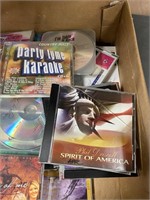 CD Lot-Various Artists