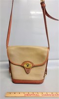 Dooney & Bourke leather purse