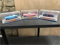 Another 3 Dinky Cars