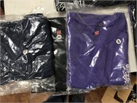 3 New Faith Based T-Shirts Size 3X, 4X, & 5X
