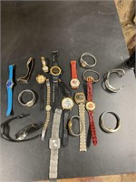 Watches Lot