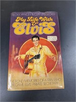 "My Life With Elvis"