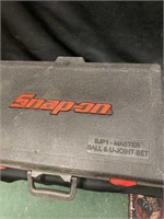 Snap -on, BJP1-master ball and U-joint set