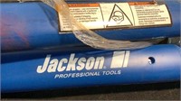 (2) Jackson 8lb Sledge Hammers
